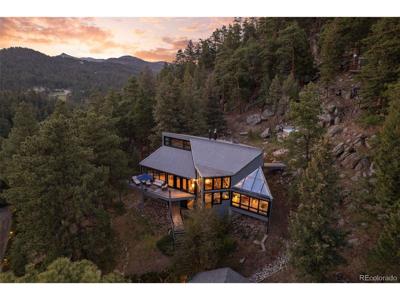 8176 S Deer Creek Canyon Rd