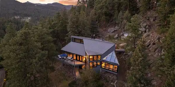 8176 S Deer Creek Canyon Rd