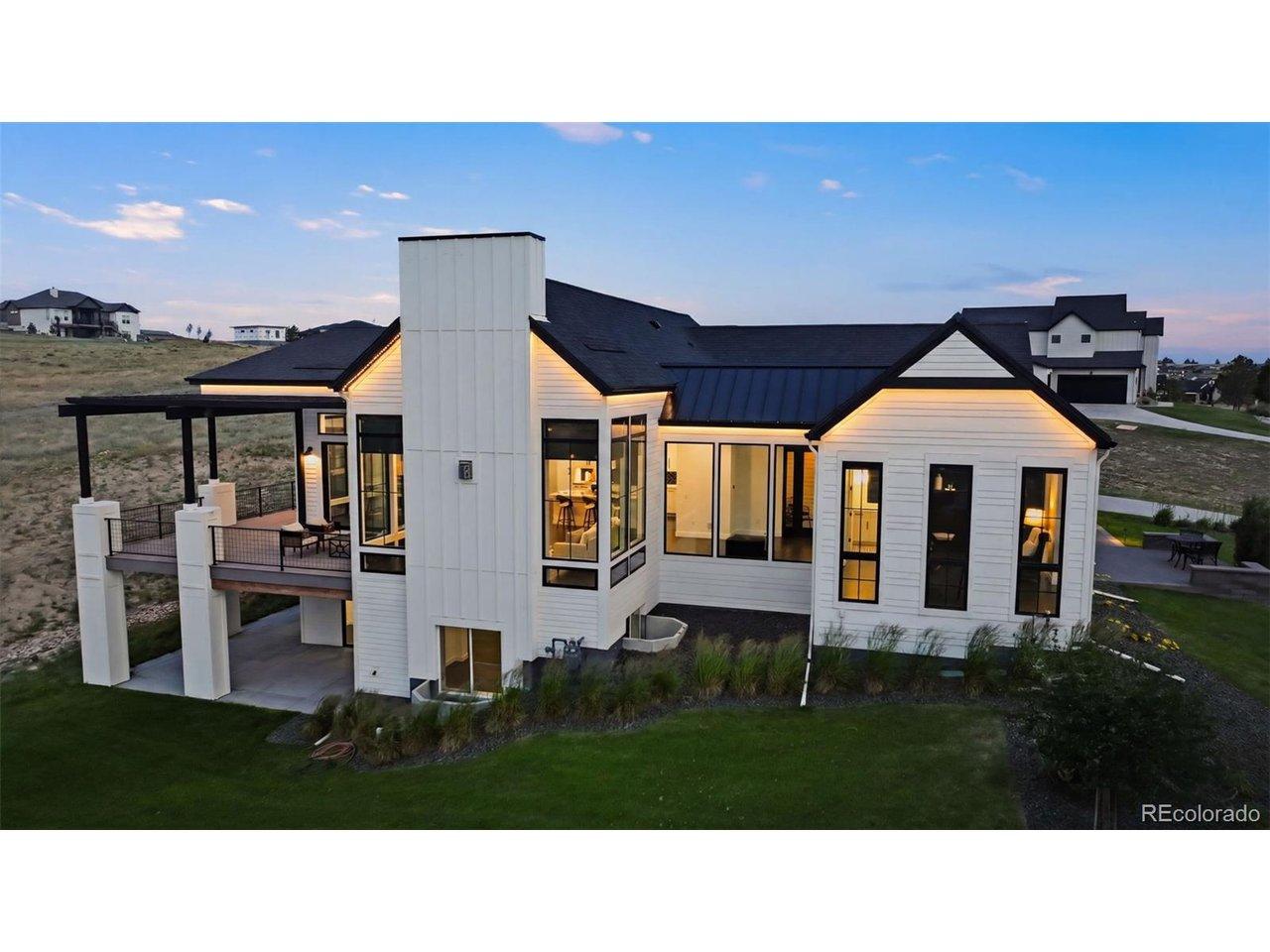 Image 1: Gorgeous and private home in Tallman Gulch on 1.62 acres! Image 1: Gorgeous and private home in Tallman Gulch on 1.62 acres!