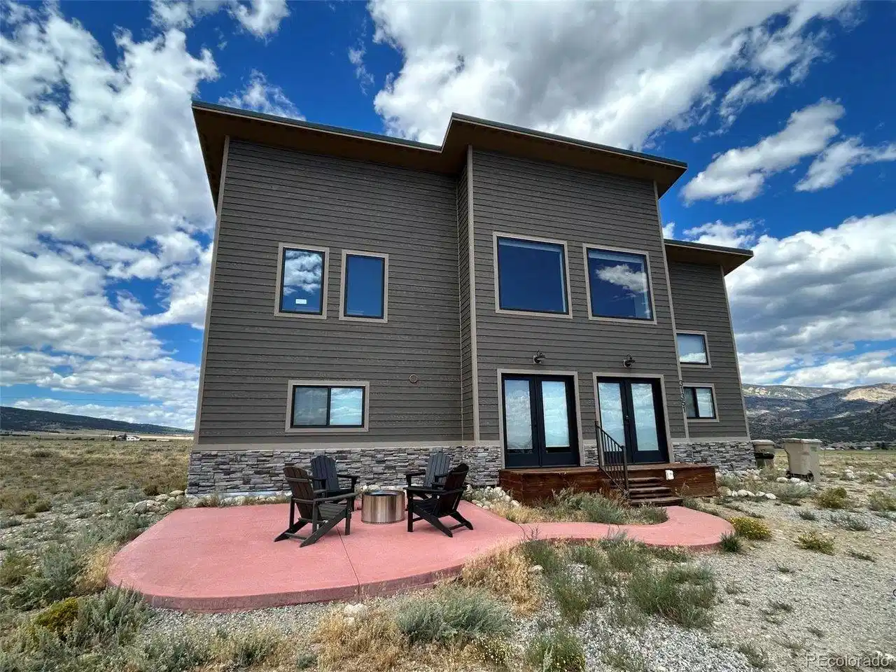 Image 1: All electric, energy efficient custom built home Image 1: All electric, energy efficient custom built home