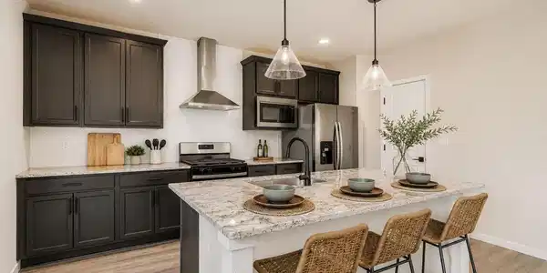 Image 3: Kitchen Image 3: Kitchen