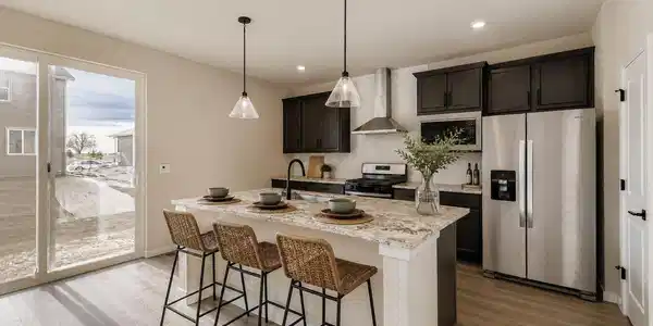 Image 4: Kitchen Image 4: Kitchen