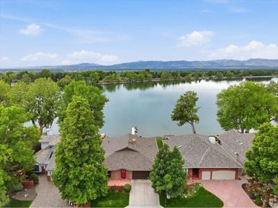 1905 Cottonwood Point Dr
