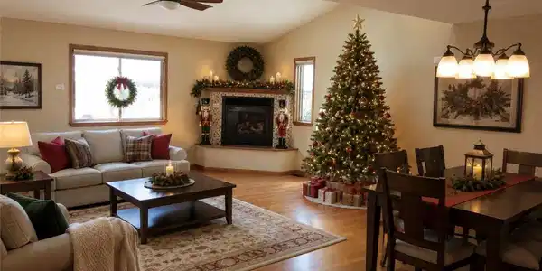 Image 3: Expanded Floorplan - Virtually Staged for Christmas Image 3: Expanded Floorplan - Virtually Staged for Christmas