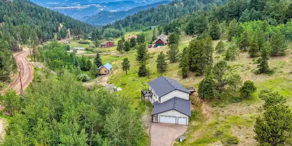 Image 2: Gorgeous views of the Mountains to to the south and west, clear views of Mt Blue Sky. Welcome to 2353 Dory Hill Rd! Image 2: Gorgeous views of the Mountains to to the south and west, clear views of Mt Blue Sky. Welcome to 2353 Dory Hill Rd!