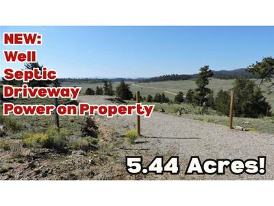 640 Arapaho Trl