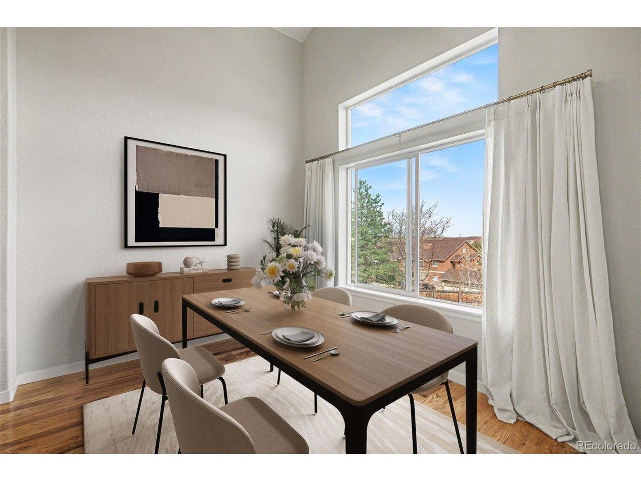 Image 2: virtually staged, showing how the space could look! Image 2: virtually staged, showing how the space could look!