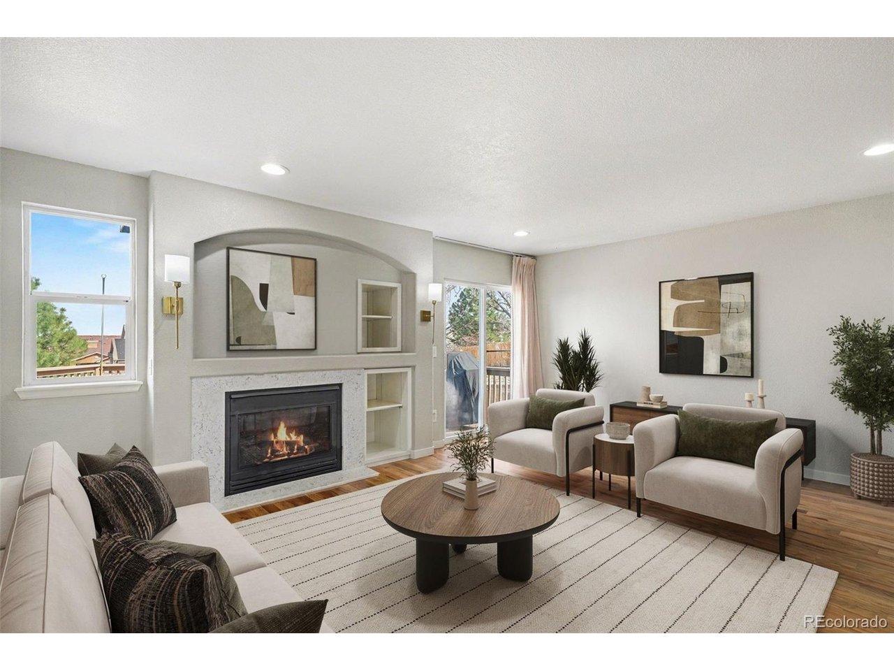 Image 3: virtually staged room showing how the space could look! Image 3: virtually staged room showing how the space could look!