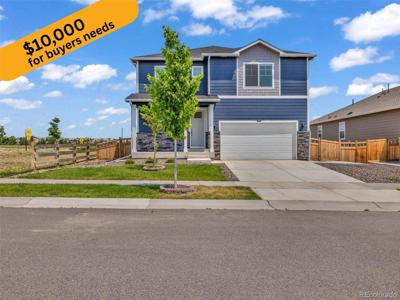 4633 Kipp Pl