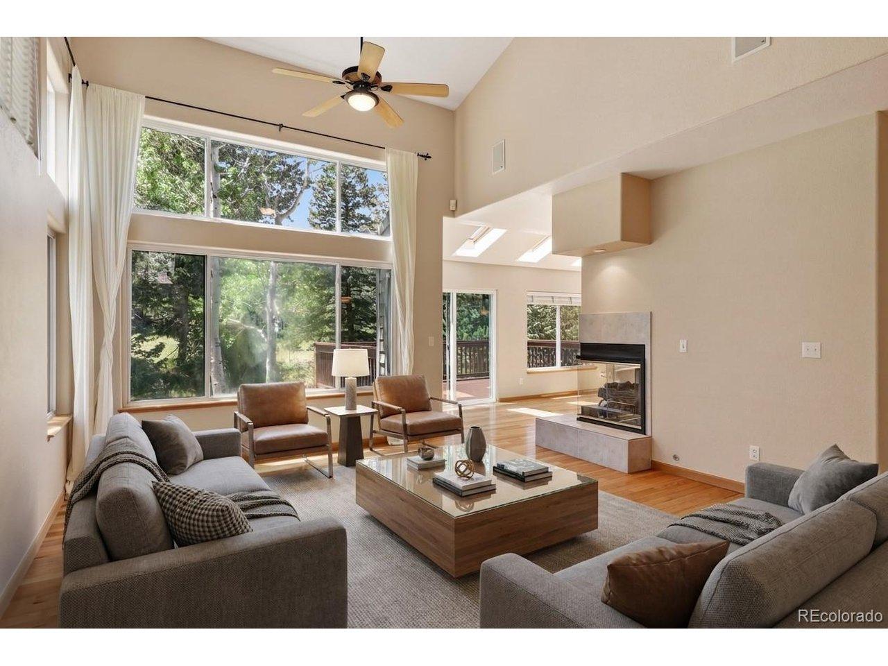 Image 3: Virtually Staged Living Room Image 3: Virtually Staged Living Room
