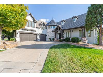 618 Fairchild