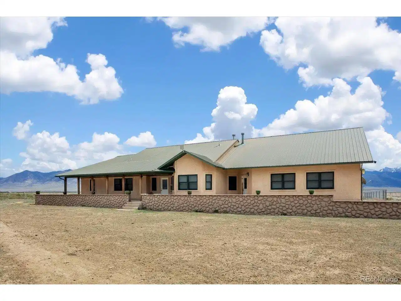 Image 1: 26150 Van Voorhis Ave, Moffat, CO Image 1: 26150 Van Voorhis Ave, Moffat, CO