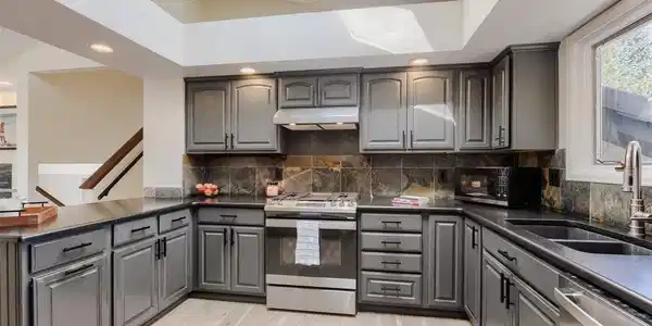 Image 4: Kitchen Image 4: Kitchen