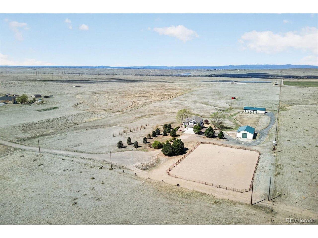 Image 3: 39 acres and views of the mountains Image 3: 39 acres and views of the mountains