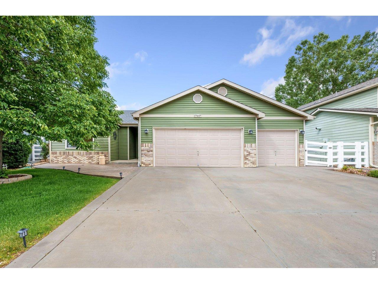 Image 3: Extended front patio Image 3: Extended front patio