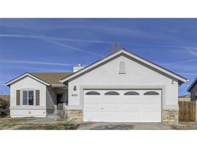 4550 Star Ridge Dr