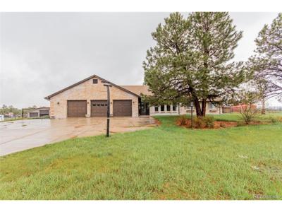 1341 Tomichi Dr