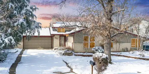 537 Blackhawk Rd
