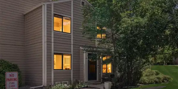 Image 2: Tidy Complex Offers Fresh Siding and Roofs Image 2: Tidy Complex Offers Fresh Siding and Roofs