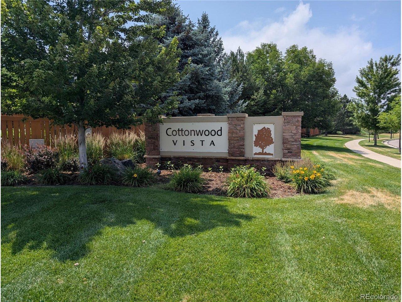 Image 2: Cottonwood Vista Subdivision Image 2: Cottonwood Vista Subdivision