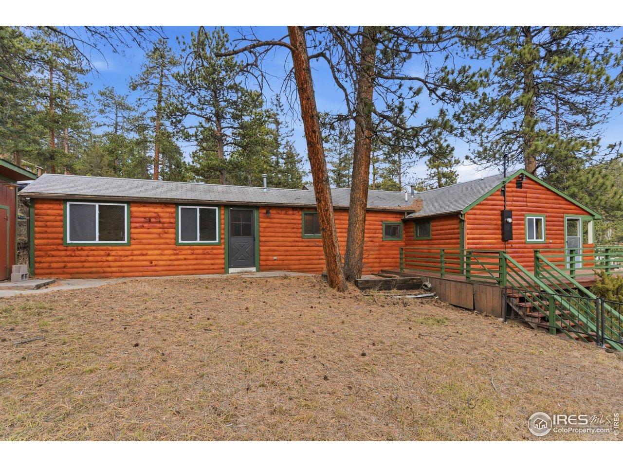 Image 2: Welcome to your cabin in the mountains! Image 2: Welcome to your cabin in the mountains!