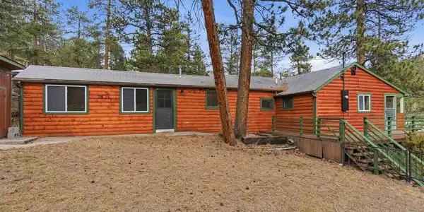 Image 2: Welcome to your cabin in the mountains! Image 2: Welcome to your cabin in the mountains!