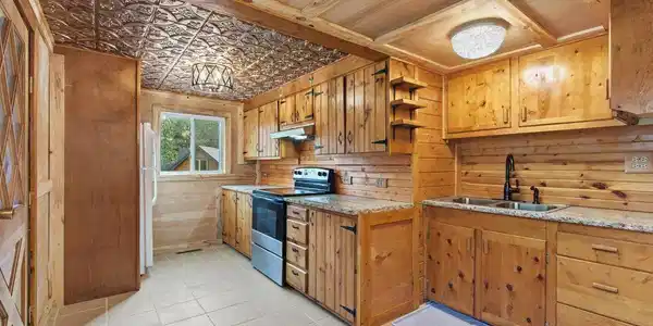 Image 4: Kitchen Image 4: Kitchen