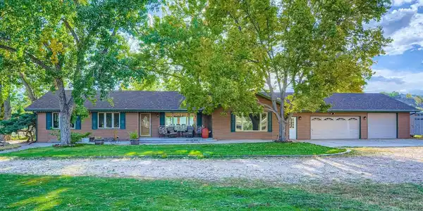 6921 Ridge Valley Ct