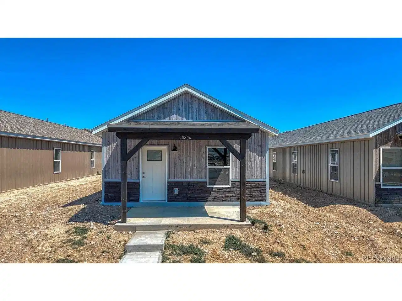 Image 1: 10806 Willow Ave., Poncha Springs, CO 81242 Image 1: 10806 Willow Ave., Poncha Springs, CO 81242