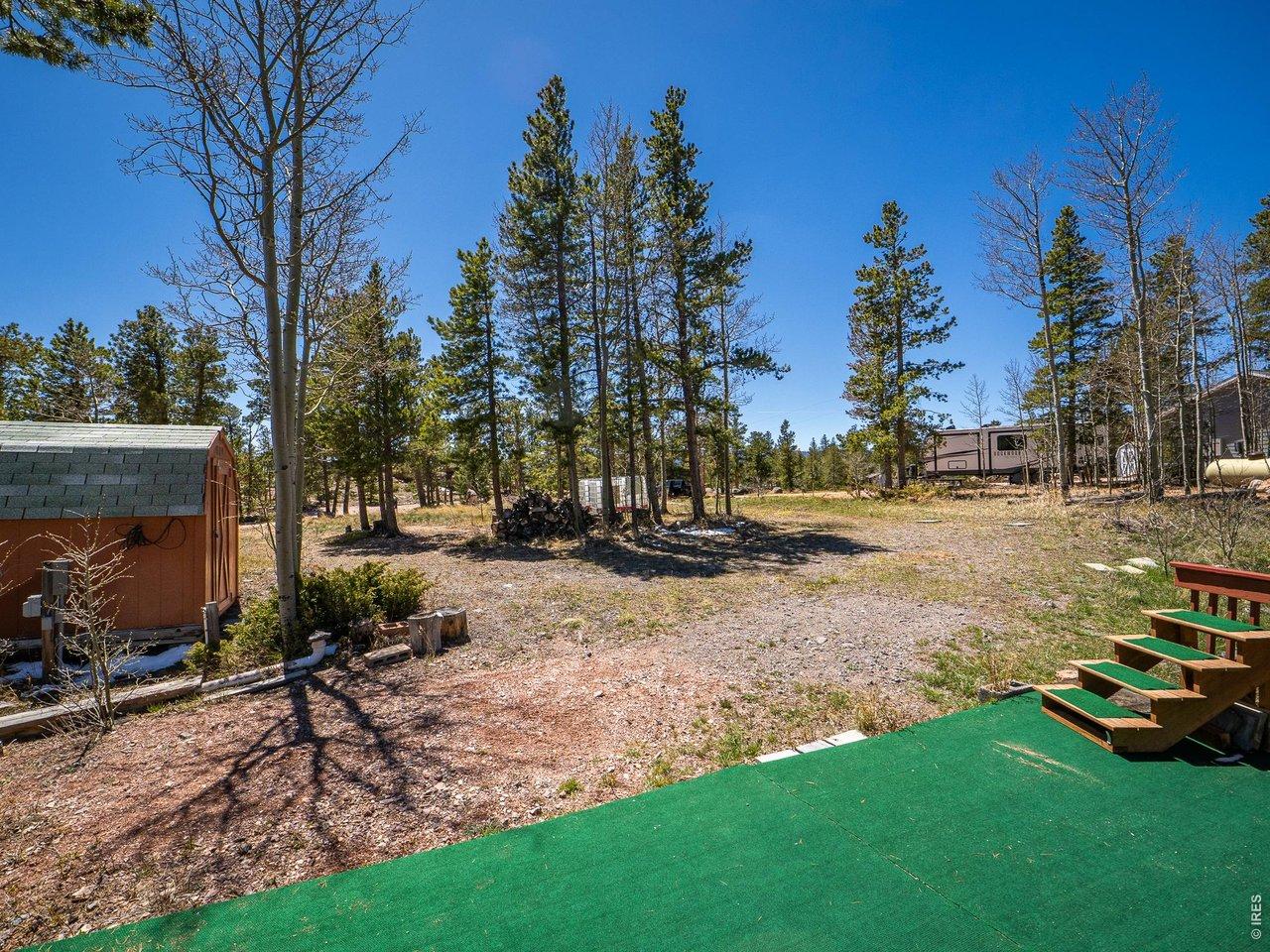 Image 3: Ideal and ready for RV or camper use