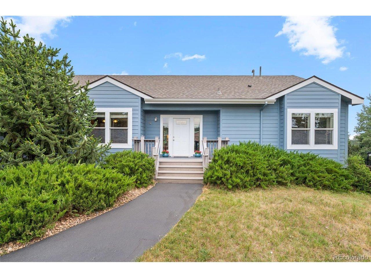 Image 2: Rare ranch style living in Evergreen on easy, flat maintenance .40 ideal acres Image 2: Rare ranch style living in Evergreen on easy, flat maintenance .40 ideal acres