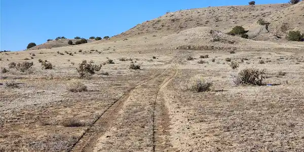 40 Las Animas Ranch