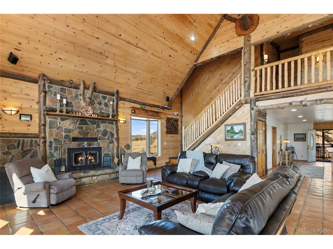 Image 2: A Mountain Home