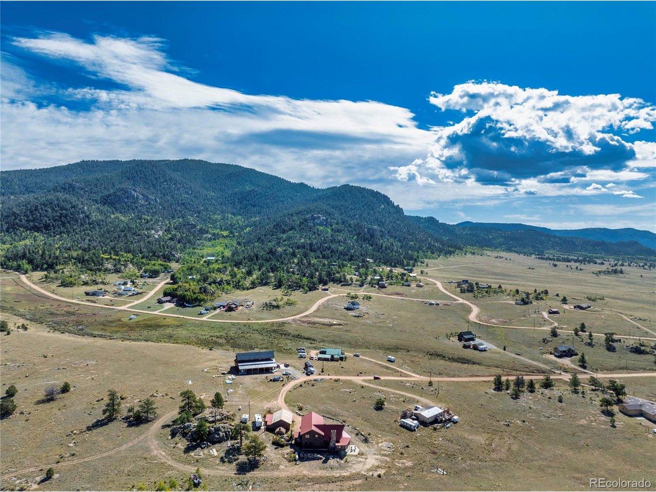 Image 4: Bird's eye view