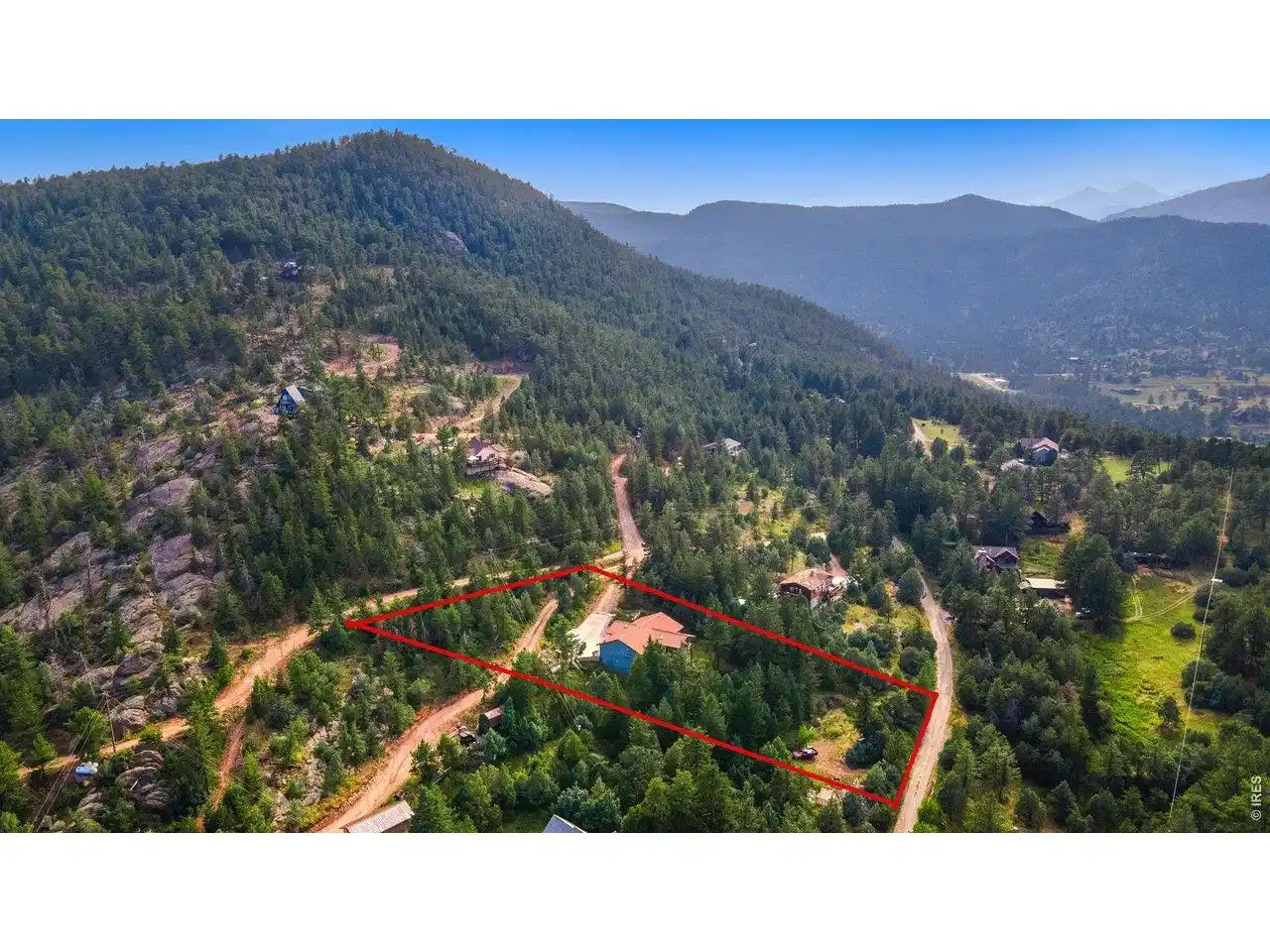 Image 1: Lot lines are approximate
