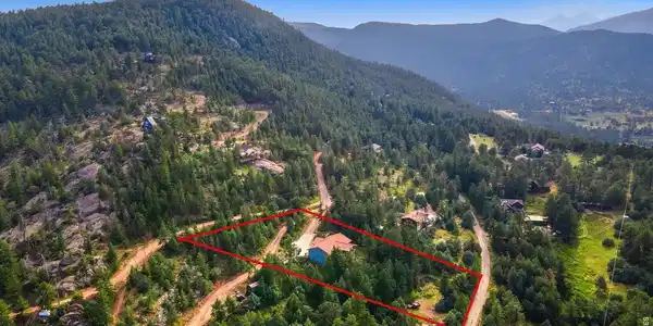 1005 Estes Park Estates Dr