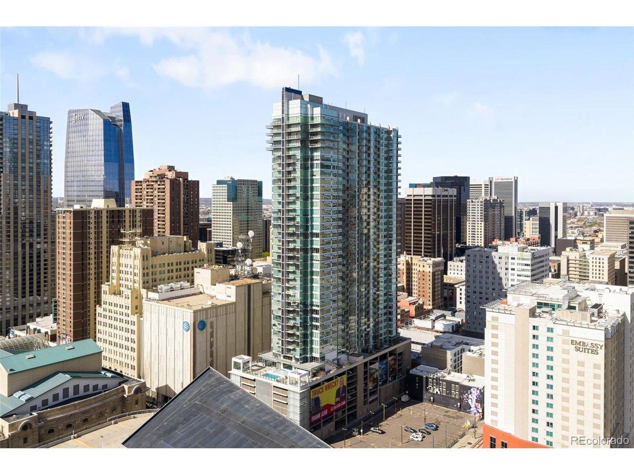 Image 1: The Spire - LEED Certified Building Image 1: The Spire - LEED Certified Building