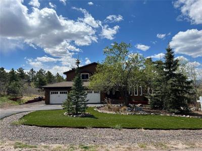 1375 Blueberry Hills Rd