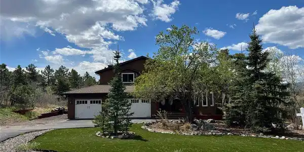 1375 Blueberry Hills Rd
