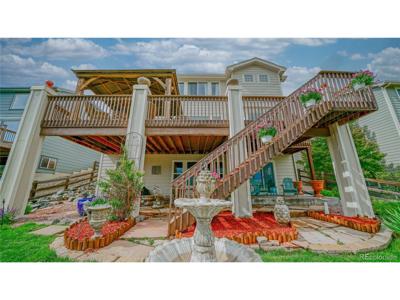 9832 N Crystal Lake