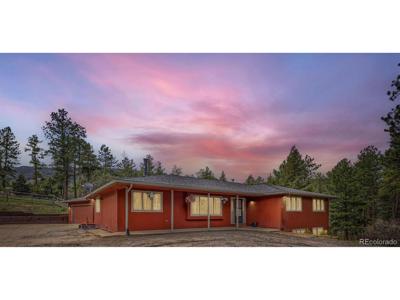 4776 Red Rock