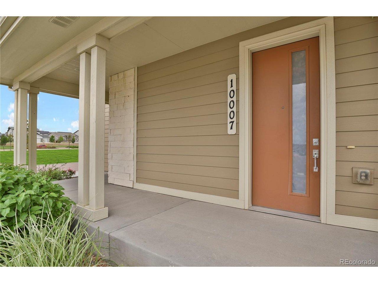 Image 3: Welcoming covered front porch Image 3: Welcoming covered front porch