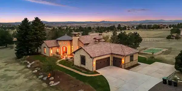 12455 Spring Creek Rd