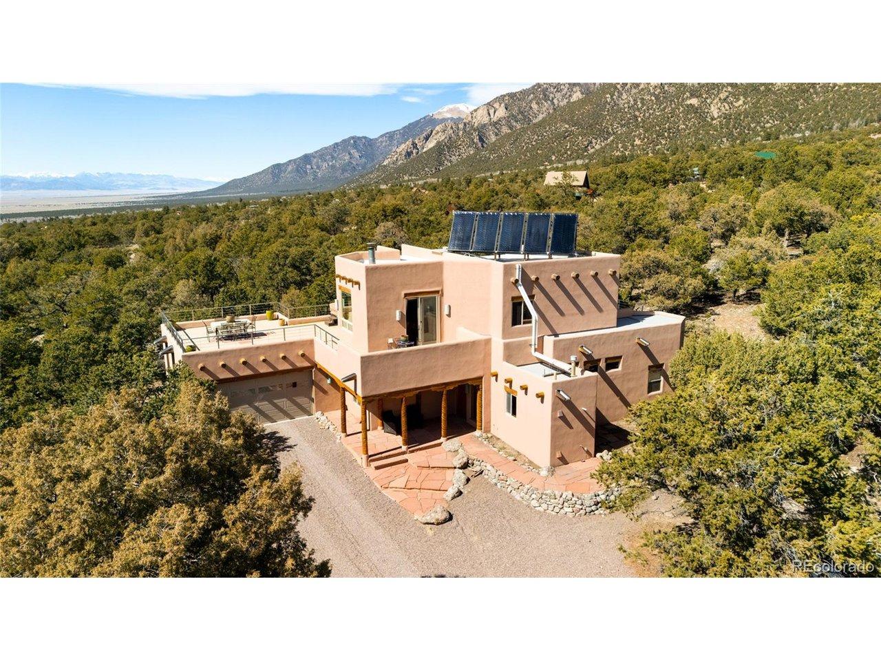 Image 1: Secluded Mountain retreat Image 1: Secluded Mountain retreat