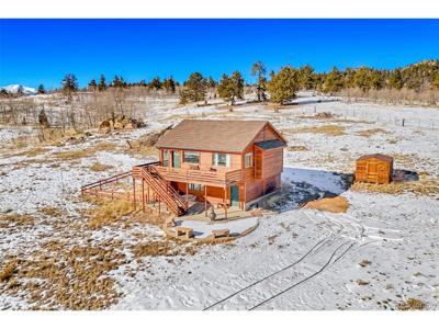 1357 Overland