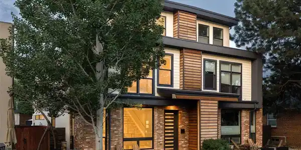 Image 2: Front entry includes coat closet and drop zone. Image 2: Front entry includes coat closet and drop zone.