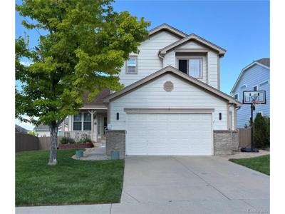 4522 S Jebel Way