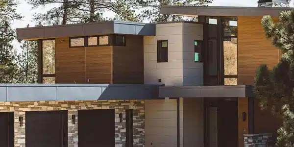 Image 3: Built in 2021 - a true architecture masterpiece Image 3: Built in 2021 - a true architecture masterpiece