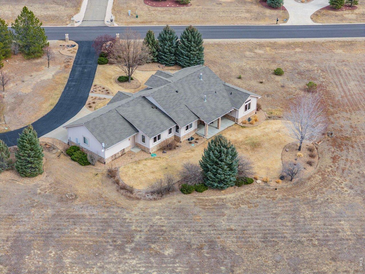 Image 3: Exceptional space between properties Image 3: Exceptional space between properties