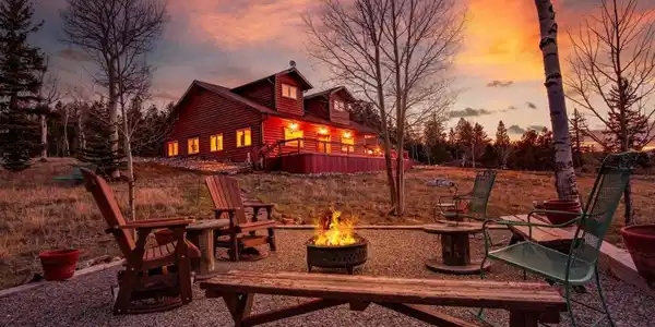 937 Pitchfork Rd